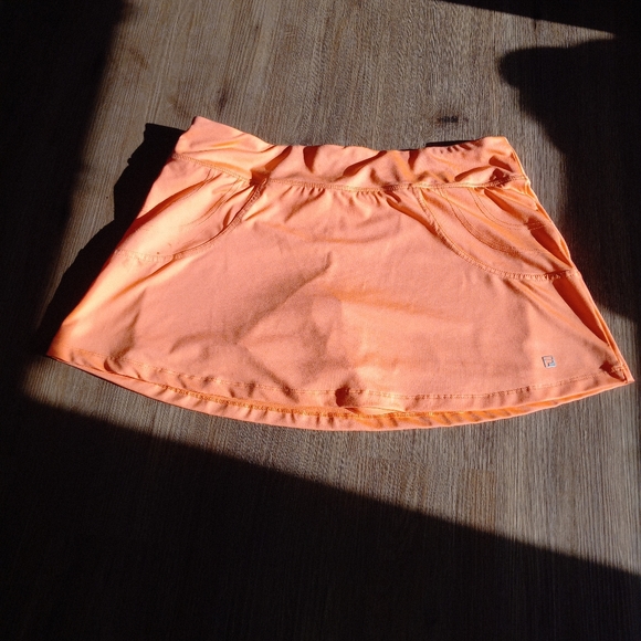 FILA Golf Tennis Skirt/Skort - Picture 1 of 5